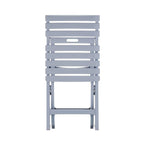 Outdoor Folding Chairs set of 2