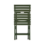 Outdoor Folding Chairs set of 2