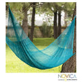 Nylon Maya Bondi Hammock (Double)