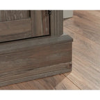 Aspen Post Small Credenza