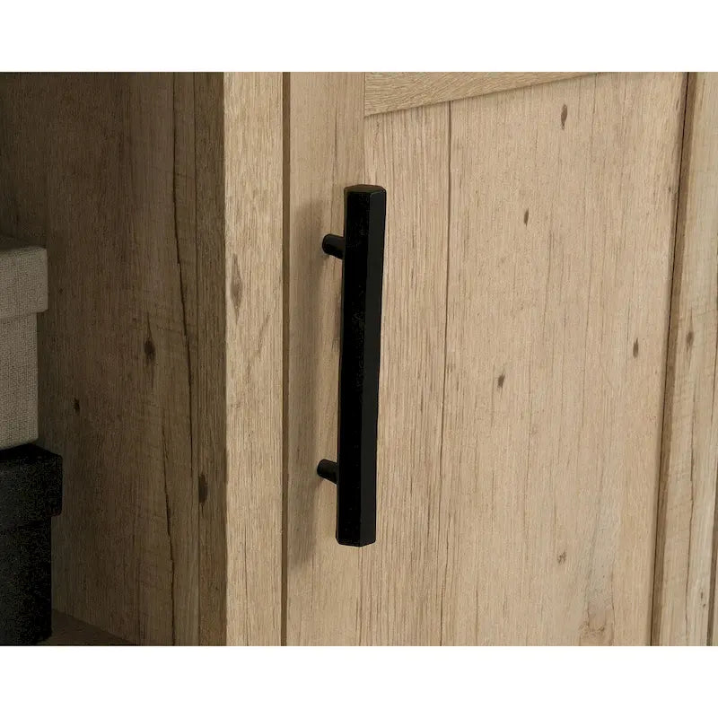 Aspen Post Small Credenza