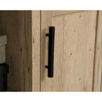 Aspen Post Small Credenza
