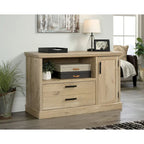 Aspen Post Small Credenza