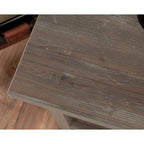 Aspen Post Small Credenza