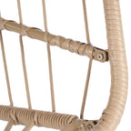 Outdoor Garden Rattan Swing Hanging Chair