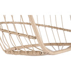 Outdoor Garden Rattan Swing Hanging Chair