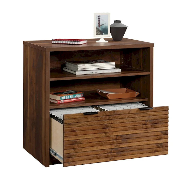 Harvey Park Lateral File Gw