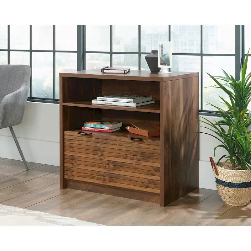 Harvey Park Lateral File Gw