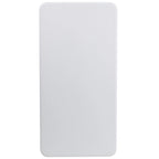 4-Foot Plastic Folding Table - Banquet / Event Folding Table