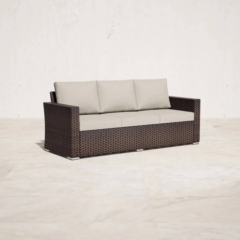 Laguna 5-piece Seating Set