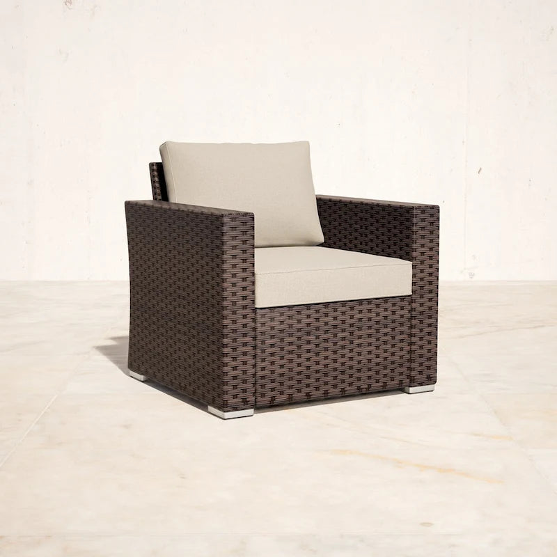Laguna 5-piece Seating Set