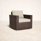 Laguna 5-piece Seating Set