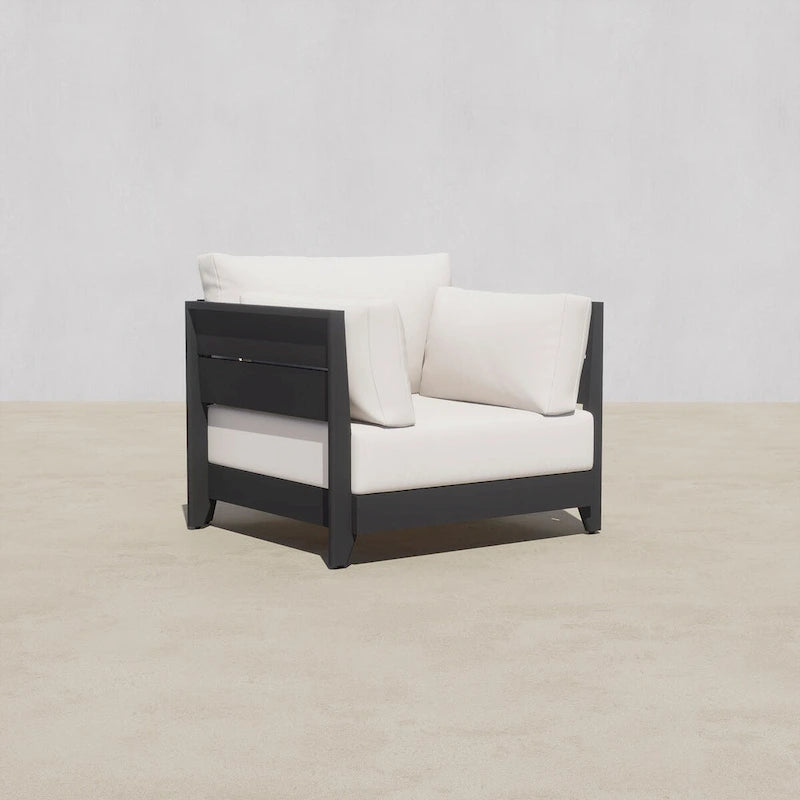 Galway 6pc Multi-Chair Seating Set
