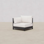 Galway 6pc Multi-Chair Seating Set