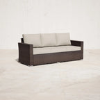 Laguna 7-piece Fire Seating Set