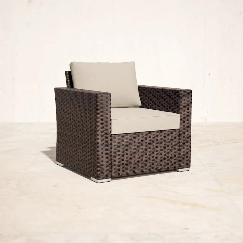 Laguna 7-piece Fire Seating Set