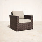Laguna 7-piece Fire Seating Set