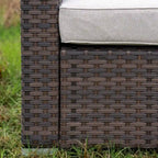 Laguna 7-piece Fire Seating Set