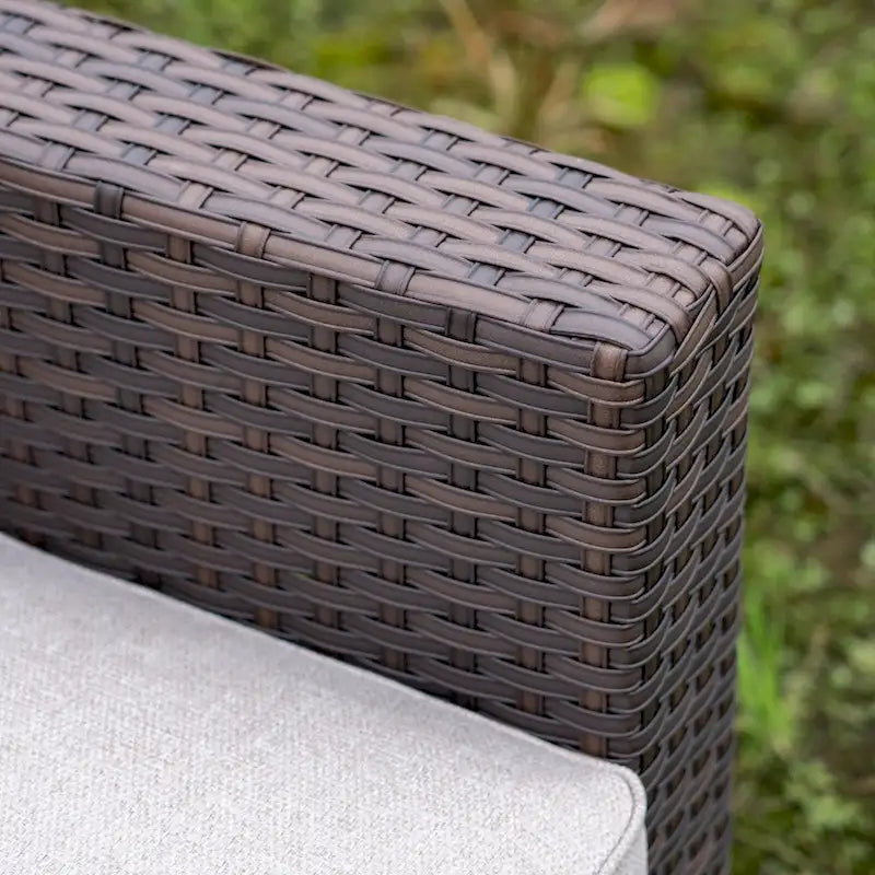 Laguna 7-piece Fire Seating Set