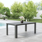 Grayton Rectangular Dining Table - 38 x 29 x 68