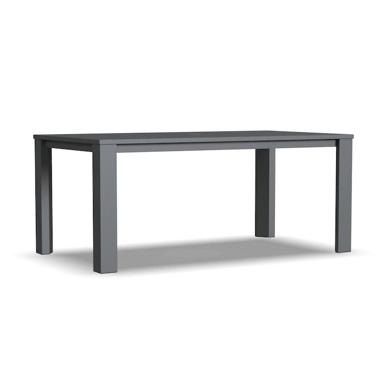 Grayton Rectangular Dining Table - 38 x 29 x 68