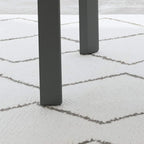Grayton Rectangular Dining Table - 38 x 29 x 68