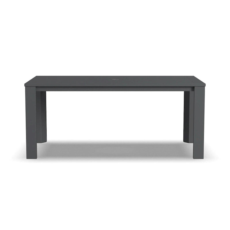 Grayton Rectangular Dining Table - 38 x 29 x 68