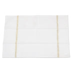 Novica Handmade Snow Sophistication Cotton Dish Towels (Set Of 3)
