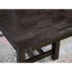 North Mills Solid Wood 8-piece Dining Collection