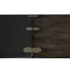 North Mills Solid Wood 8-piece Dining Collection