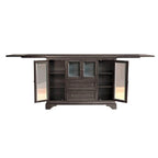 North Mills Solid Wood 8-piece Dining Collection