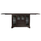 North Mills Solid Wood 8-piece Dining Collection