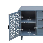 Sideboard with 2 Doors and 3 Drawers