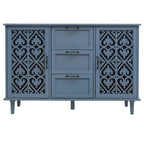 Sideboard with 2 Doors and 3 Drawers