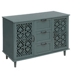Sideboard with 2 Doors and 3 Drawers