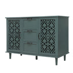 Sideboard with 2 Doors and 3 Drawers