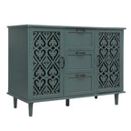 Sideboard with 2 Doors and 3 Drawers