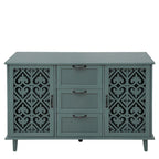 Sideboard with 2 Doors and 3 Drawers