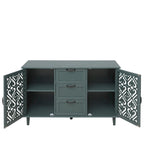 Sideboard with 2 Doors and 3 Drawers