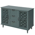 Sideboard with 2 Doors and 3 Drawers