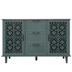 Sideboard with 2 Doors and 3 Drawers