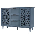 Sideboard with 2 Doors and 3 Drawers