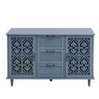 Sideboard with 2 Doors and 3 Drawers