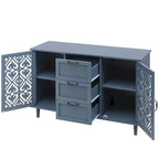 Sideboard with 2 Doors and 3 Drawers