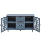 Sideboard with 2 Doors and 3 Drawers