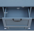Sideboard with 2 Doors and 3 Drawers