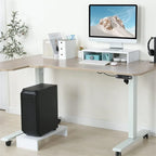 20 inch Monitor Stand Riser