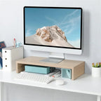 20 inch Monitor Stand Riser
