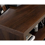 Palo Alto Small Credenza Pro Spm