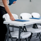 Lifetime 6-Foot Seminar Table (Commercial)